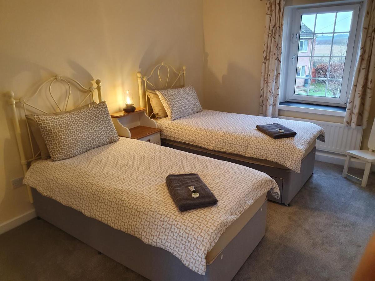 Holiday home Lovely On Hadrians 12 Miles From Carlisle Carlisle (Cumbria)